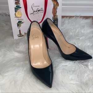 LOUBOUTIN - SO KATE